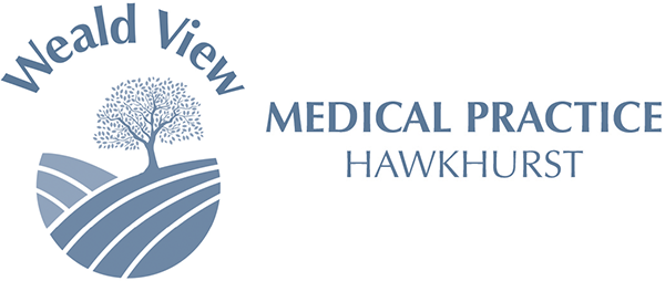 Weald View Medical Practice logo